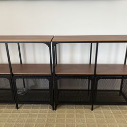 Shelving / Entertainment Unit