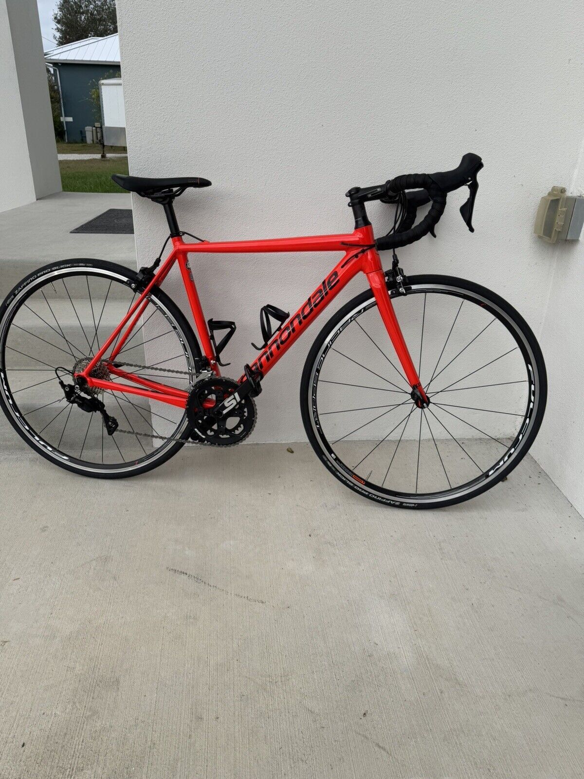 Cannondale Synapse carbon Carbon Road Bike