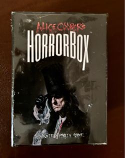 Alice Cooper