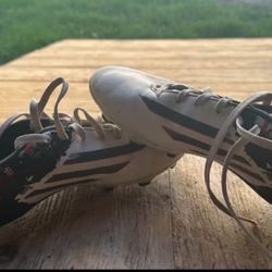 Messi Soccer Cleats 