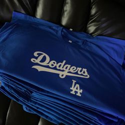 Dodger T-Shirts