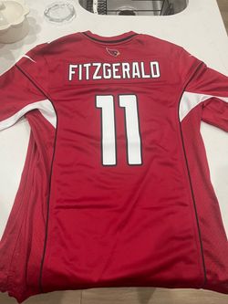 Larry Fitzgerald jersey size small