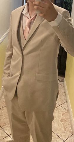 men suit