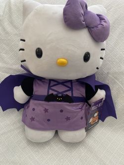 Hello Kitty Greeter 2024