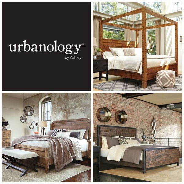 Up To 65 Off On Urbanology Bedroom Sets For In Oakhurst Nj