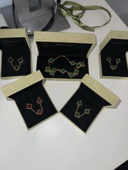 Vancleef & Arpel Bracelet