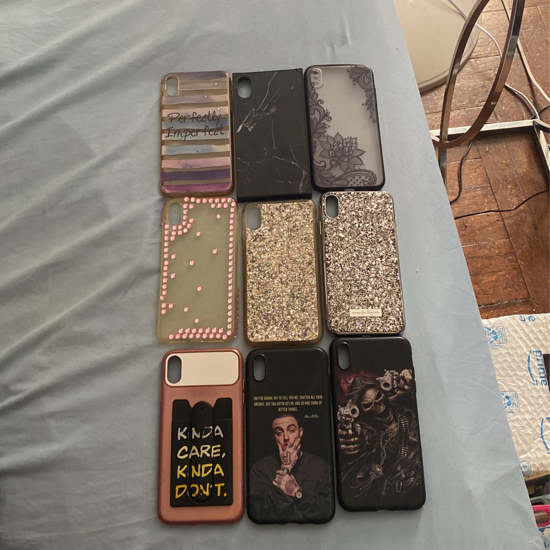 Cases For Xs Max