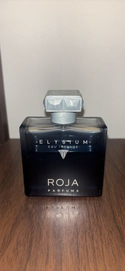 Roja Parfums Elysium  Eau Intense 100ml Men’s Fragrance - Used