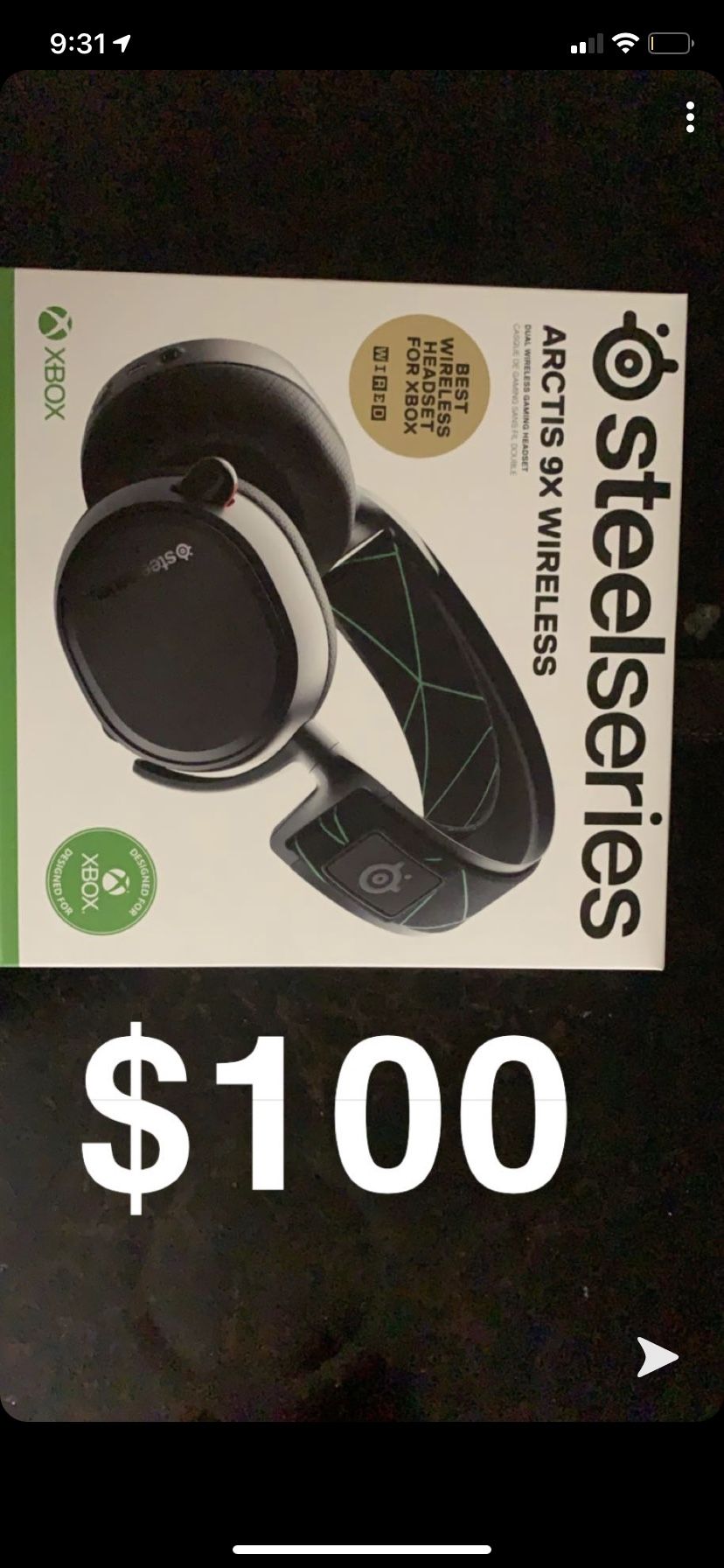 Headphones wireless for xbox