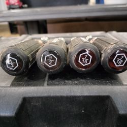 South wire Nut Drivers