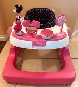 Disney Baby Minnie Walker