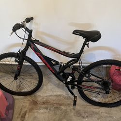 Hyper 26 Inch Bike