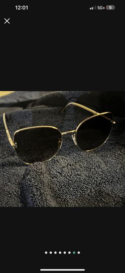 Tom Ford Sunglasses
