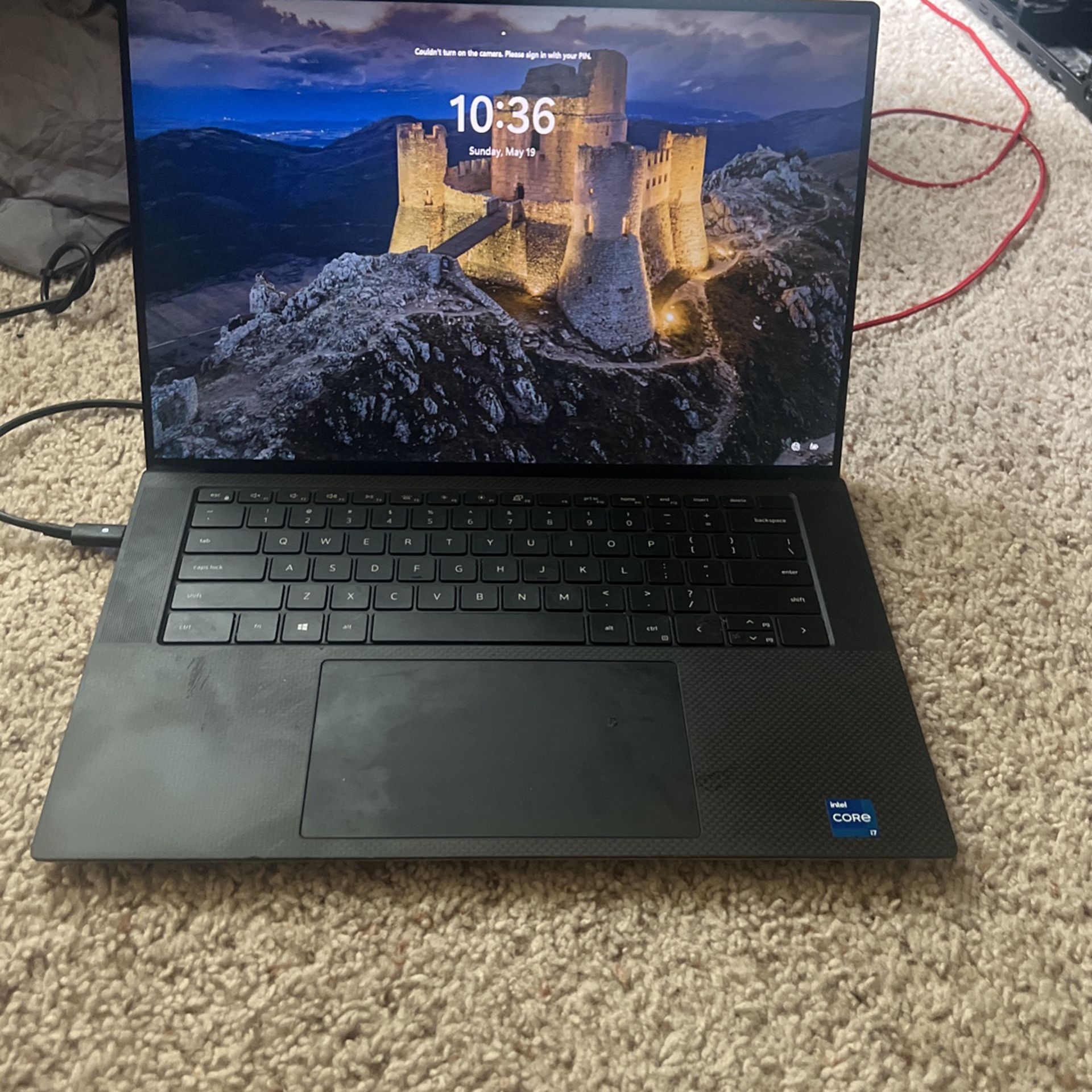 Dell Xps 15 Laptop