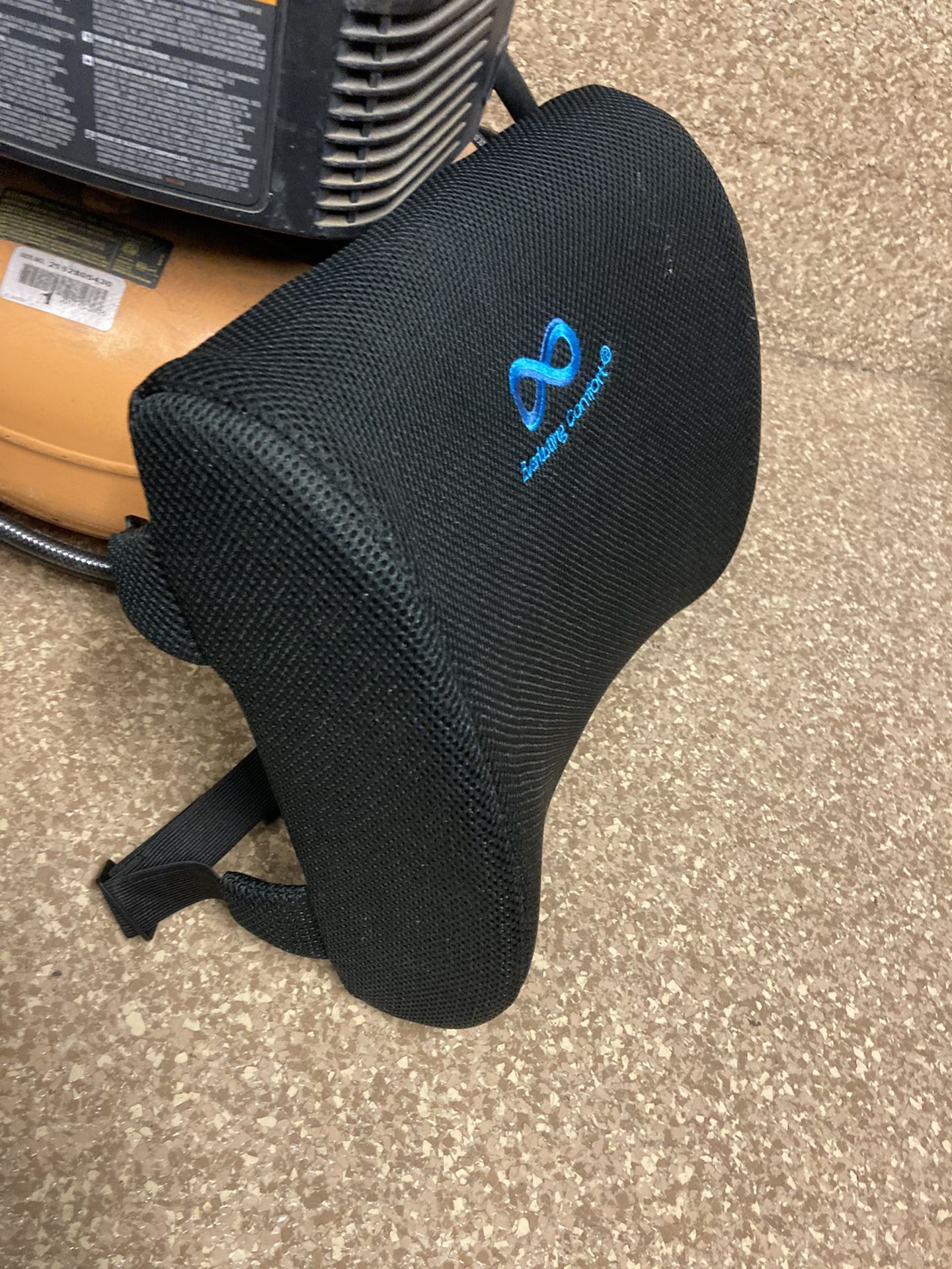 Brand New Chair Back Support