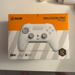SCUF Envision Pro(2025)
