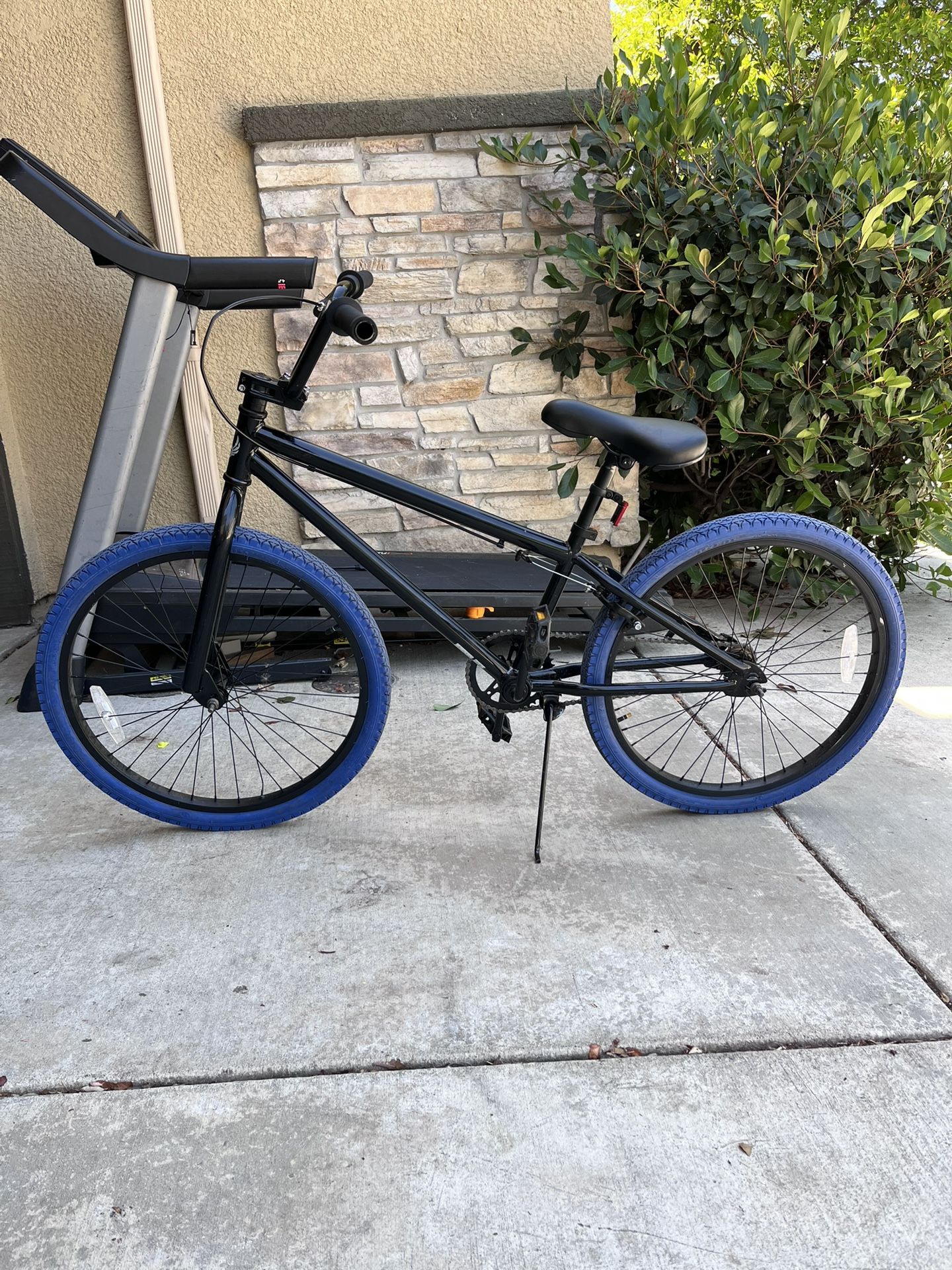 Bike Joystar
