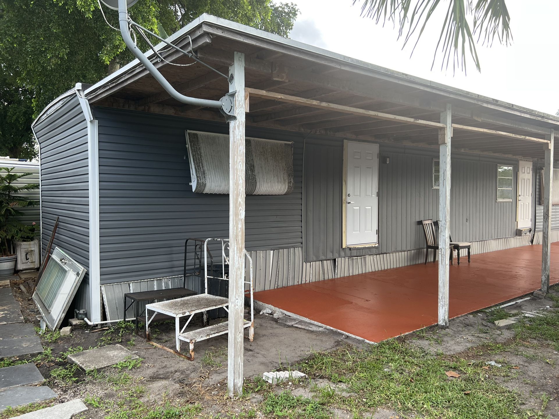 Trailer Home for Sale in Miami, FL OfferUp