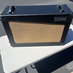 Laney Cub-212 Speaker Cabinet