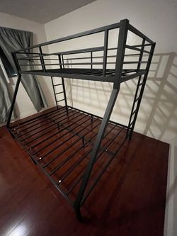 Bump bed Queen / Twin XL