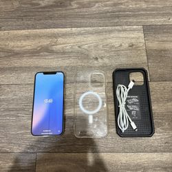 I PHONE 12 PRO MAX 128 GB . UNLOCKED ( Gold Color )