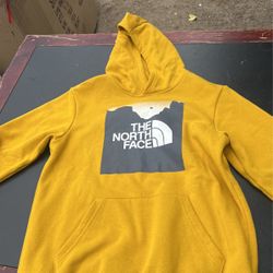 The North Face Hoodie