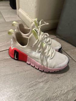 Woman’s Nikes