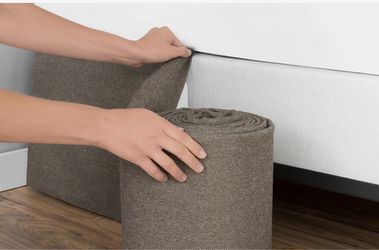 Circa Standard Textile for Stylish Bed Frame