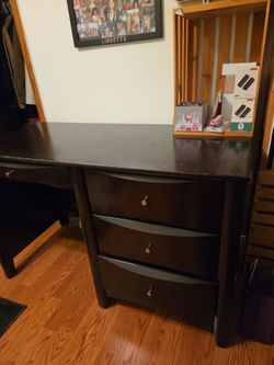 Student Desk