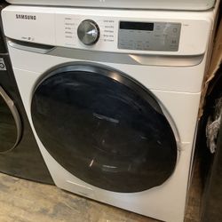 Samsung Washer 
