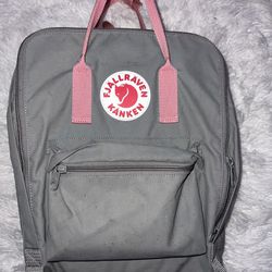 FJALLRAVEN Backpack 