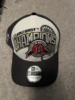 World Series Hat