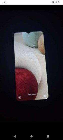 Galaxy A12