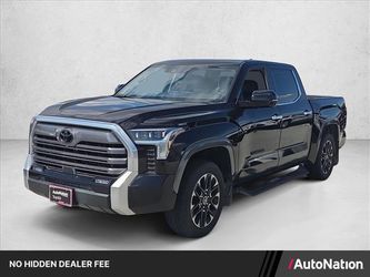 2023 Toyota Tundra