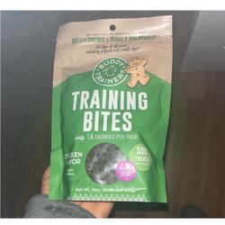 Buddy Training Bites For Puppies