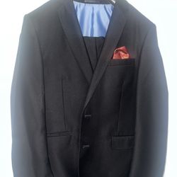 Men’s Suit