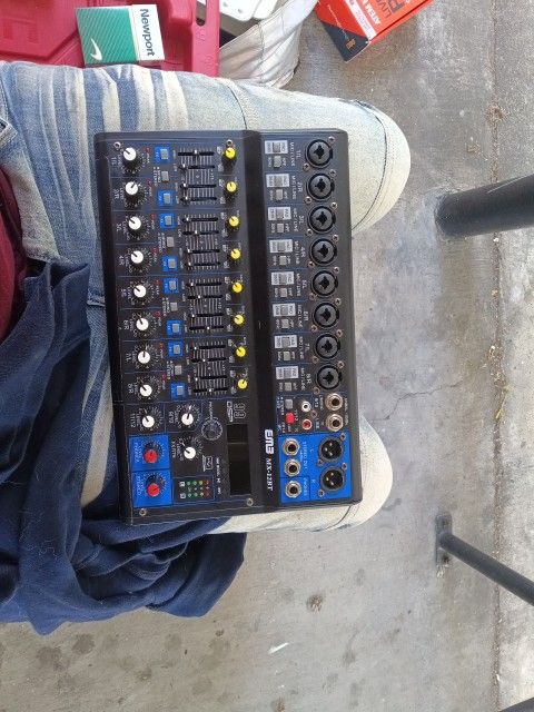Em3 Mx-12BT