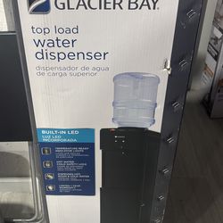 GLACIER BAY WATER DISPENSER