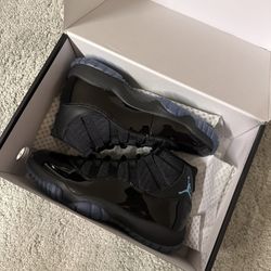 Gamma Air Jordan 11