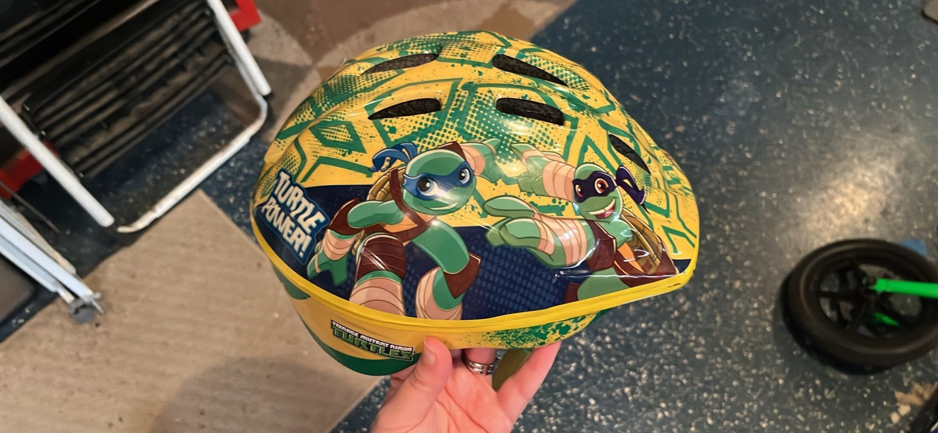 Kids Bike Helmet