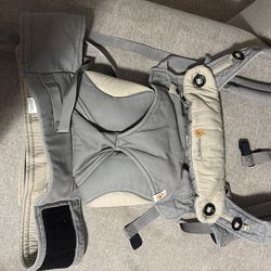 Ergo baby carrier