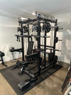 💥Smith Machine 400💥