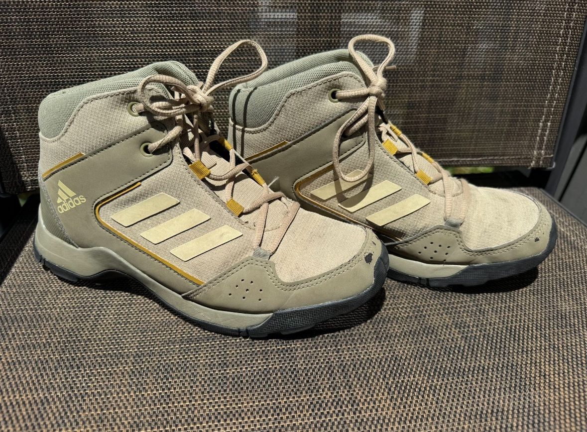 Adidas HyperHiker Hiking Boots