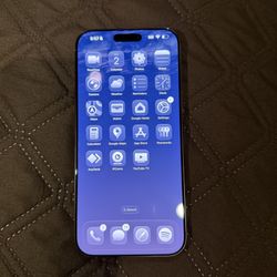 iPhone 16 Pro Max 512GB UNLOCKED