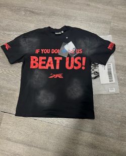 Hell star shirt