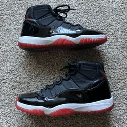 Jordan 11 Bred 