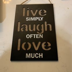 Wall Decor