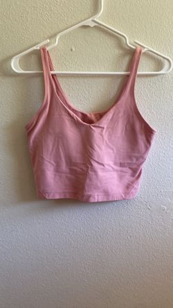 Lululemon Align Tank top