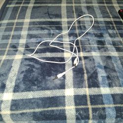 White Thing For Speakers