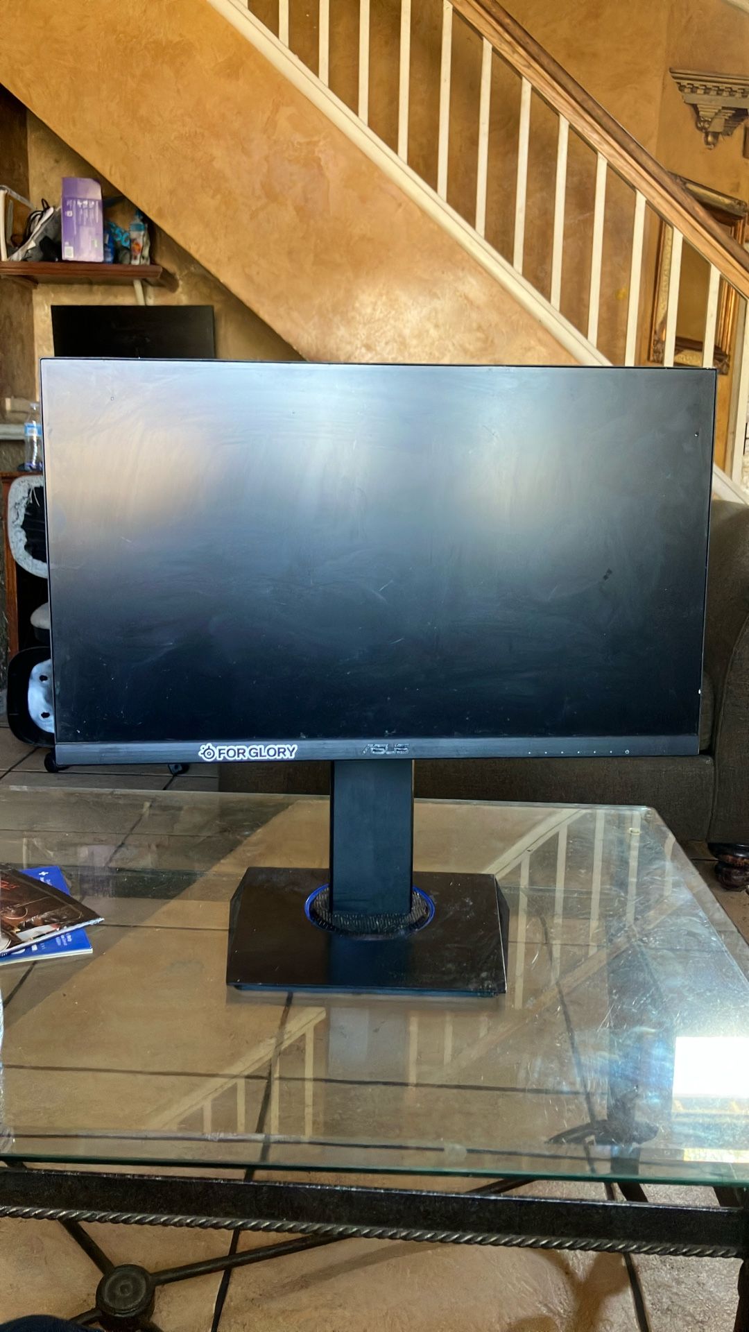 Asus Monitor